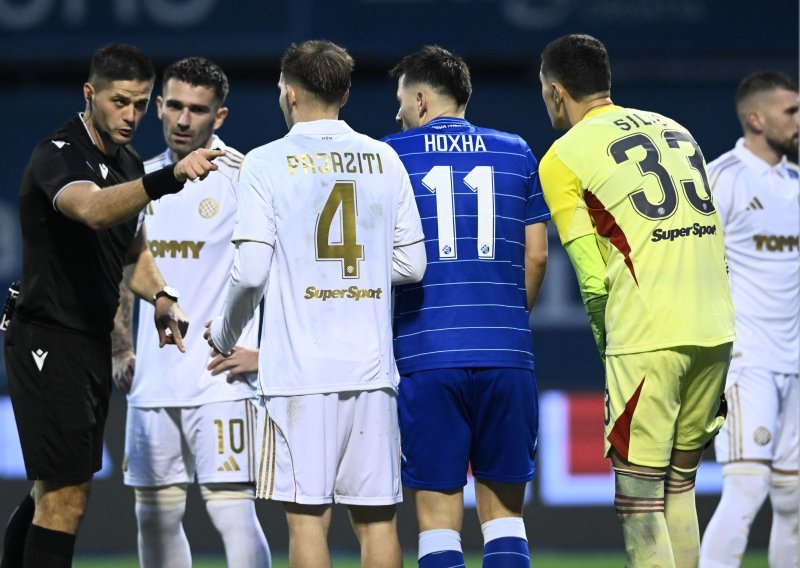 Ilija Lončarević: Dinamo je bolji, ali Hajduk ima šansu samo zbog jedne stvari