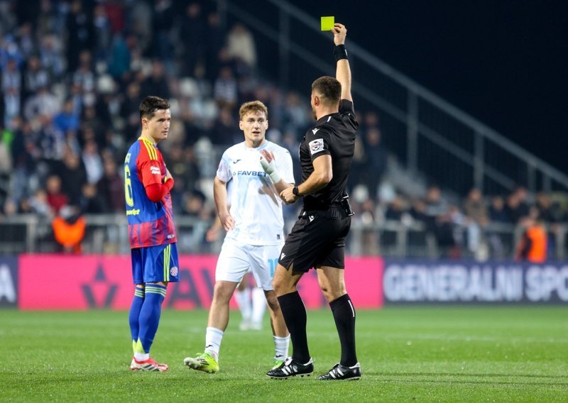 Znakovita poruka Hajdukovog veznjaka uoči derbija s Dinamom