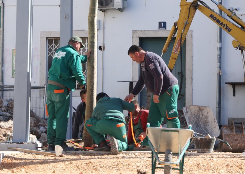 Na kraju veljače u HZMO-u 14,2 tisuće osiguranika više nego lani
