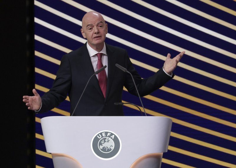 Presedan na Svjetskom prvenstvu: Gledat ćemo reklame tijekom utakmica