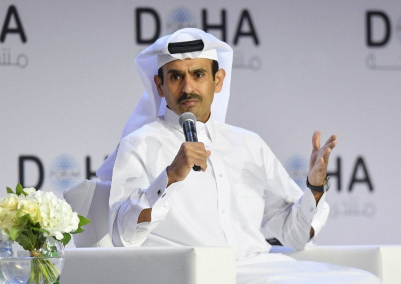 'Cijene energije svima će porasti. Doći će do nestašice, a zatim i lančane reakcije'