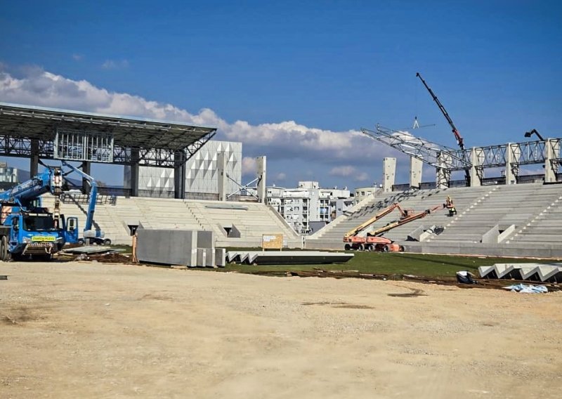 Evo kad bi se Lokomotiva i Dinamo trebali preseliti u Kranjčevićevu.  Procurili detalji ugovora