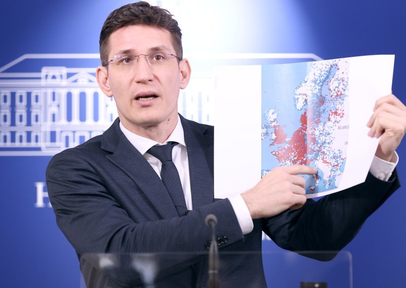 Troskot upozorio na moguće širenje kemikalija: 'To je prijetnja zdravlju i nacionalnoj sigurnosti'