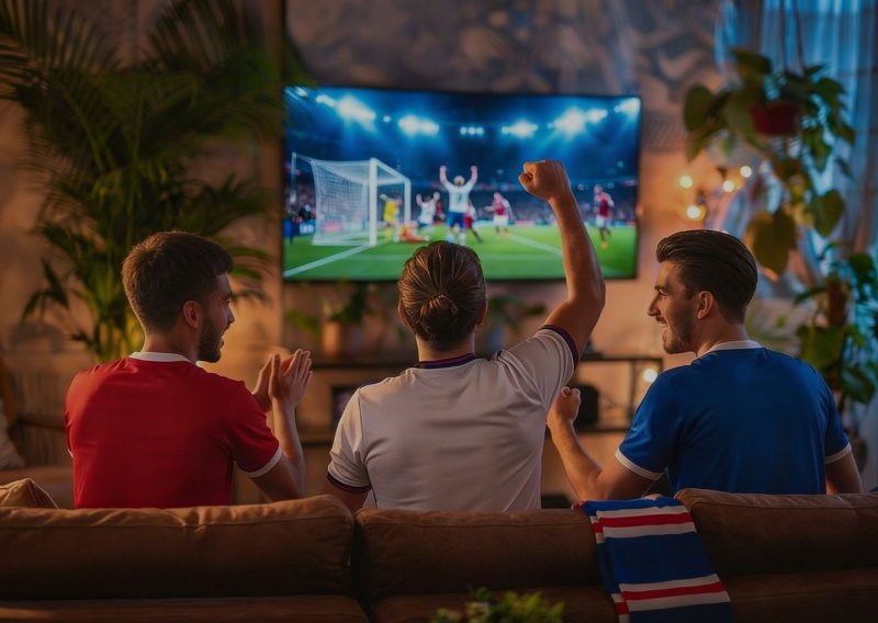 Pravila nagradnog natječaja 'Gledaš SHNL na MAXSportu? Pokaži nam i osvoji nagrade!'