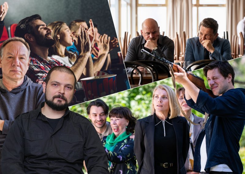 'Svadba' rastura i kod kuće i u dijaspori, ali nije jedina: Vraća li se balkanska narodna komedija?