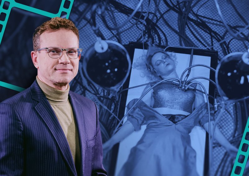 Filmske junakinje za Dan žena i nadalje: od Frankensteinove 'Nevjeste!' do maloljetnih trudnica