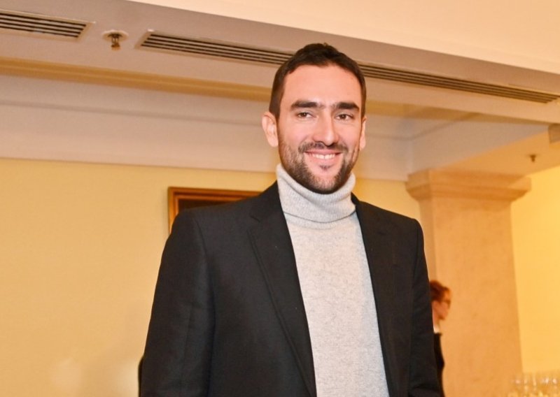 Kako se Marin Čilić odriče junk fooda, a i dalje uživa u sladoledu, palačinkama i svemu što ga veseli