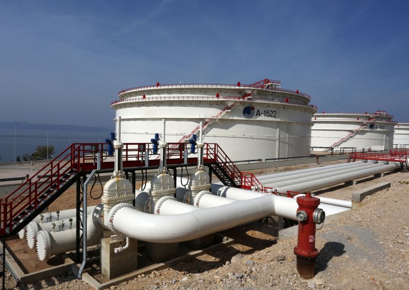 MOL krenuo u dokazivanje svojih tvrdnji o Janafu: Testiranja sljedeći tjedan