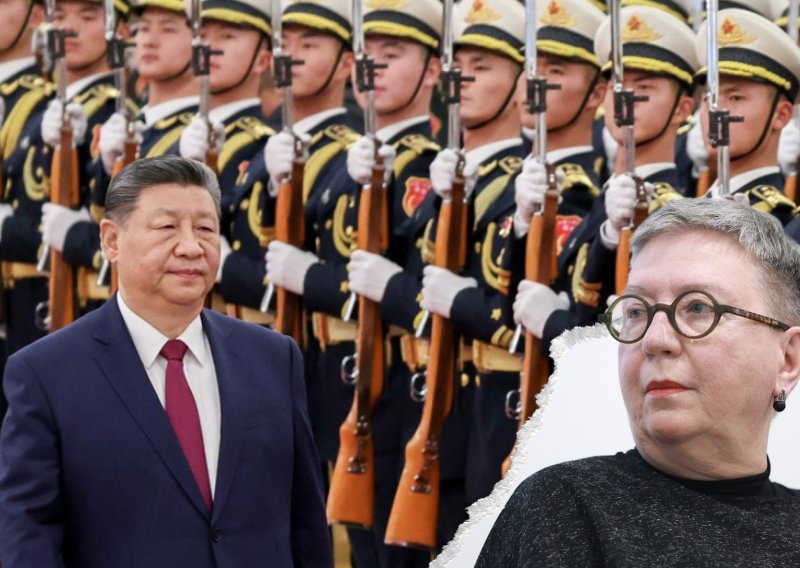 'Kina ima goriva u rezervi još najviše šest mjeseci. Sve prate, ali nije im svejedno'