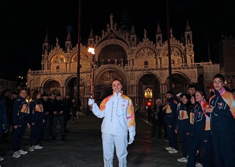 Iran se povukao sa Zimskih paraolimpijskih igara u Milanu