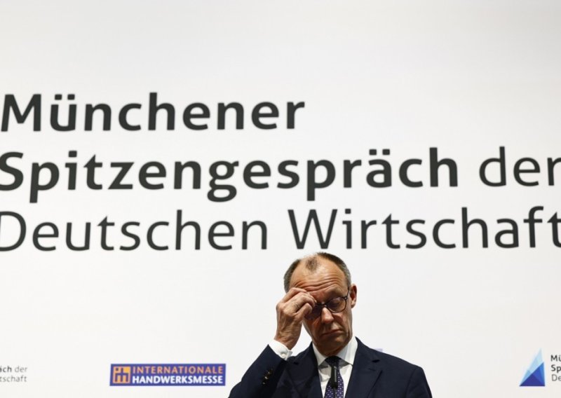 Prijeti li Njemačkoj 'Sirijski scenarij'? Merz: 'Želimo to spriječiti'