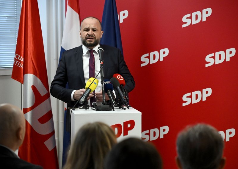 Zurovec priključenjem većini optužio premijera za korupciju? SDP iznio svoje tumačenje