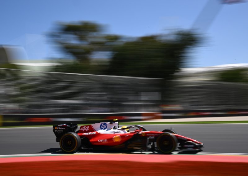 Drama u Formuli 1. Što će biti s utrkama na Bliskom istoku?