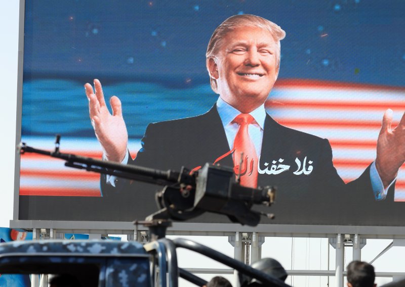 Povjesničar koji je predvidio Trumpovu pobjedu i napad na Iran: Ovaj rat će izgubiti