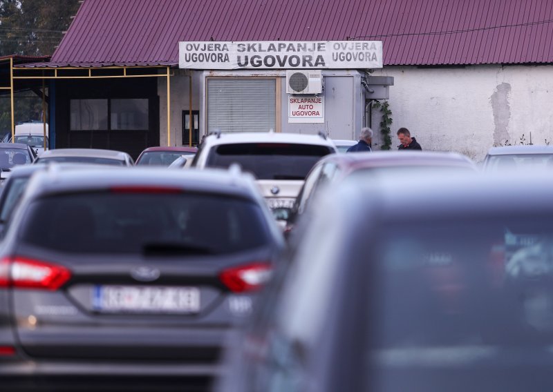 Kupci rabljenih auta često zanemare ovu sitnicu, a može ih spasiti skupe pogreške