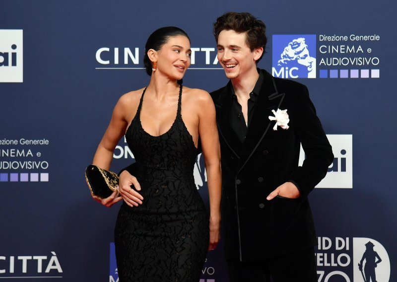 Razmažen na snimanju: Chalamet je imao osobnog chefa i tri doručka