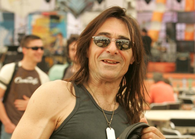 Dado Topić: 'Bilo je lijepo biti Jugoslaven, ljudi su nas poštovali'