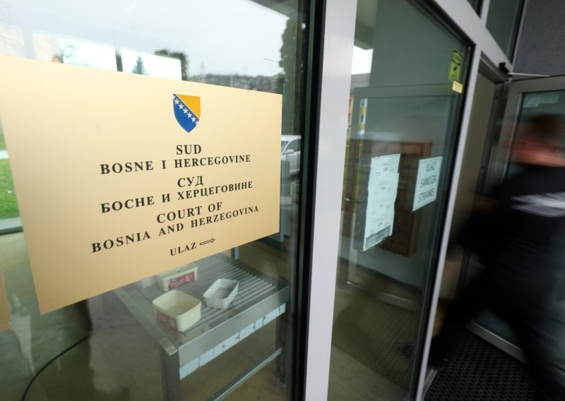 Pronađeni posmrtni ostaci u susjedstvu: Pripadaju hrvatskim vojnicima?