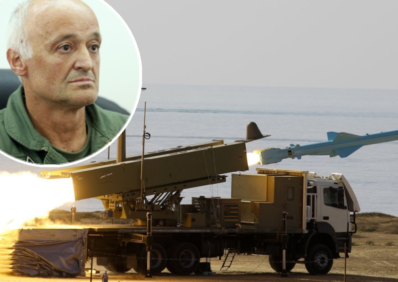 Legendarni vojni pilot: Ono što su Iranci pokušali graniči s nemogućom misijom