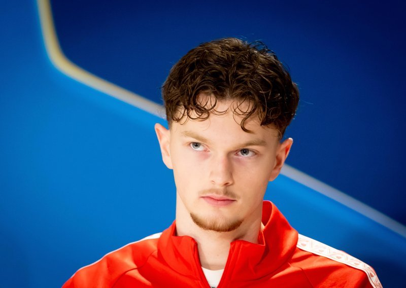 Šok za Nijemce: Veliki talent uoči Svjetskog prvenstva promijenio reprezentaciju