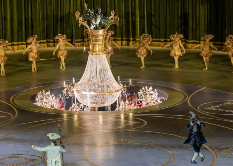 U Veroni povećane mjere sigurnosti: Sve je spremno za svečano otvaranje