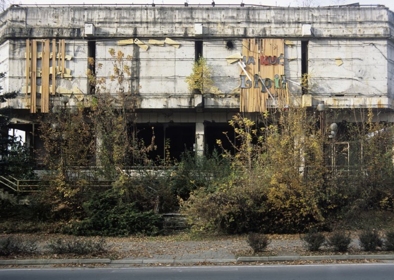 Godine nakon raspada Jugoslavije kroz fotografije