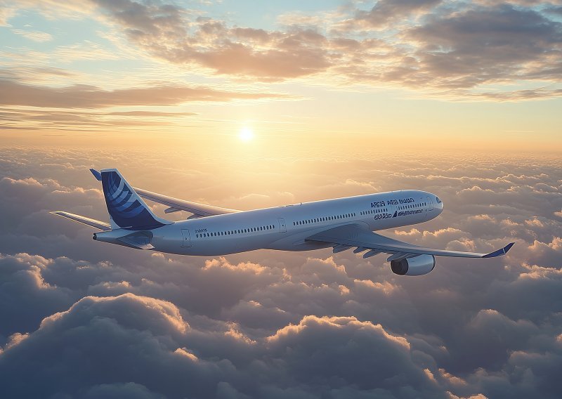 Kaos na nebu Bliskog istoka: Piloti usred leta okreću avione i traže novu rutu