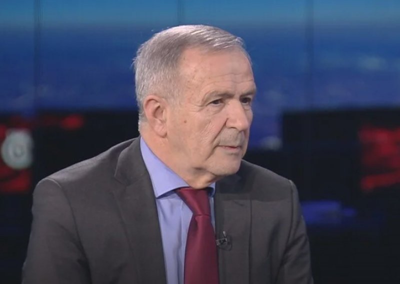 Ekonomski analitičar: 'Ovo definitivno mora rezultirati inflacijom''