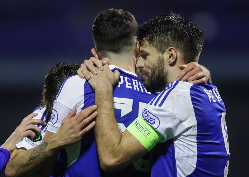 Igrač Dinama sa samo 31 godinom odlazi u mirovinu