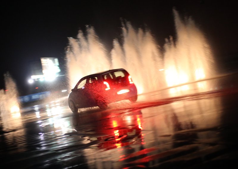 Od 7. srpnja velika promjena na cestama: Novi sustav mogao bi spasiti živote