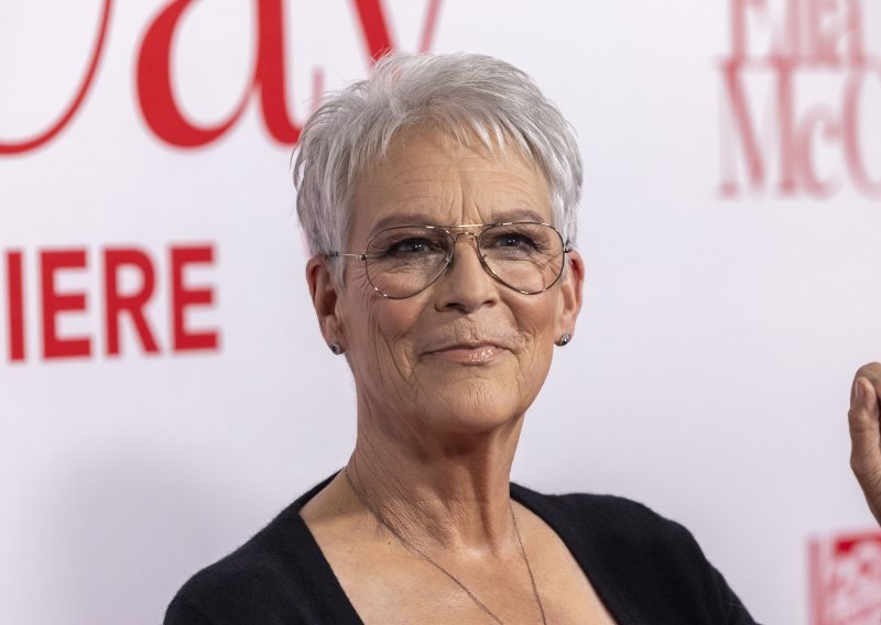 Jamie Lee Curtis: 'Ne želim gubiti vrijeme na toksične odnose'