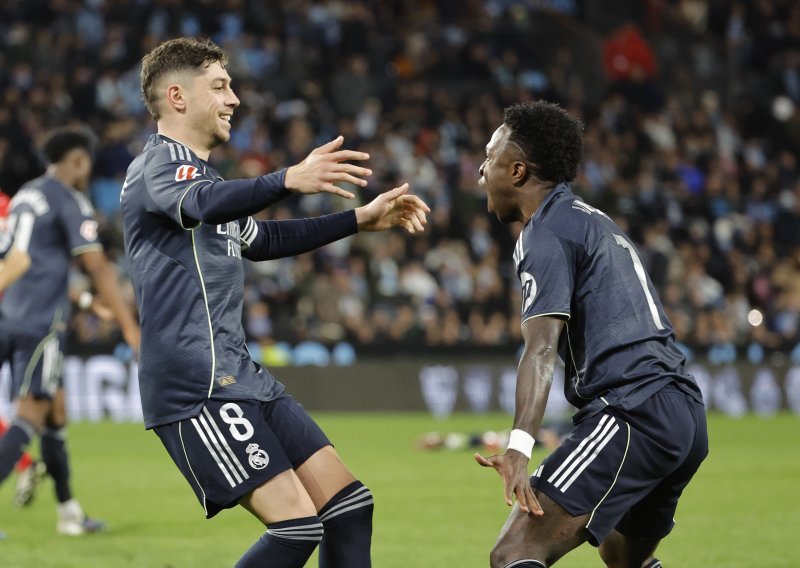 Real neregularnim golom stigao do pobjede? 'Bio je čisti prekršaj'