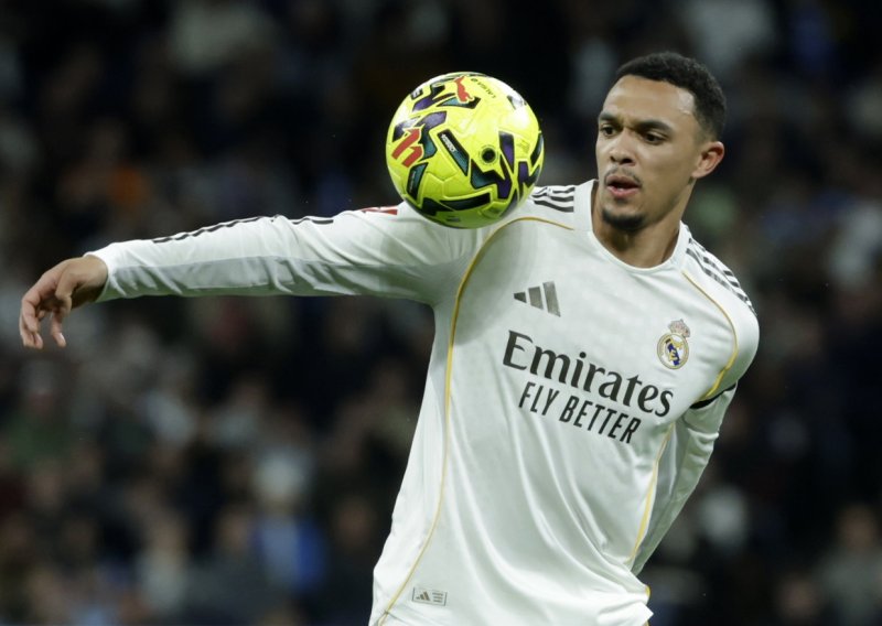 Španjolci napali zvijezdu Reala: 'Zbunjen je i izgubljen'