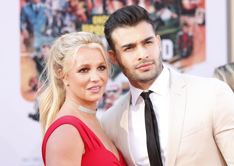 Bivši suprug Britney Spears o njezinom uhićenju: 'Ljudi griješe i mogu to razumjeti'