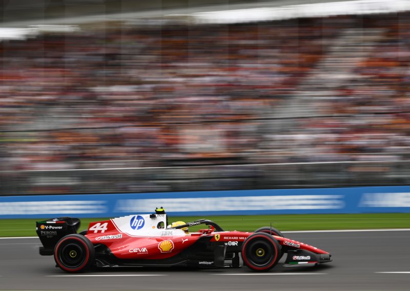 Nakon prvih kvalifikacija, svi misle isto: Formula 1 je uništena