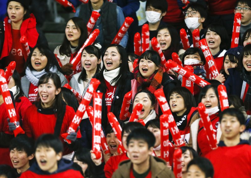 Za ovu ligu ne možete pronaći rezultate: Evo o čemu se radi