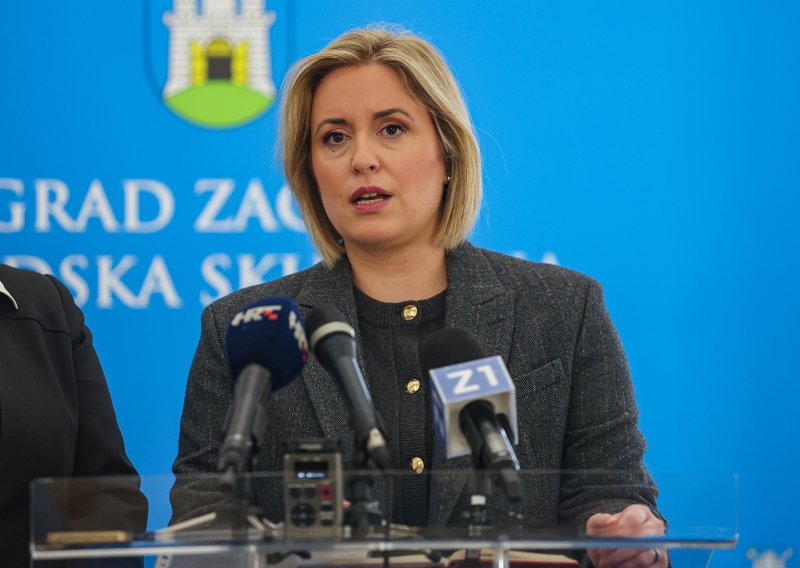 Dogan i Odvorčić kritične prema najavi uređenja Branimirove tržnice: 'Samo još jedno obećanje'