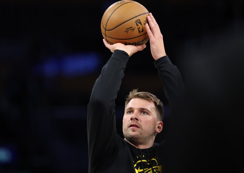 Jedan klik Luke Dončića bio je dovoljan da eksplodiraju glasine o Madelyn Cline