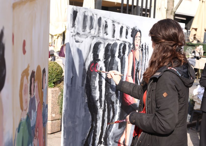 Gotovo 80 posto žena doživjelo je ulično uznemiravanje