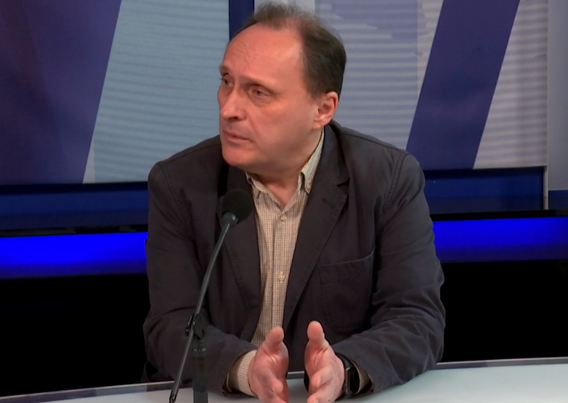 Pozadina rata na Bliskom istoku koju rijetko tko spominje: 'Neće biti lako'