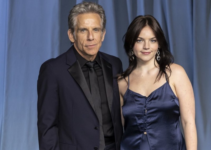 Ben Stiller napao Bijelu kuću: 'Ne koristite moj film za propagandu'