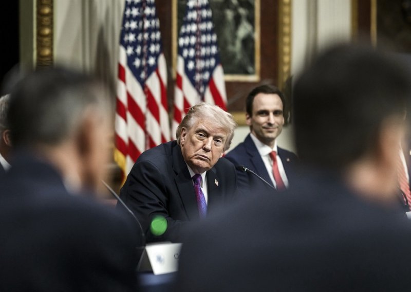 Nova kriza Zapada: Okreće li Europa leđa Trumpu?