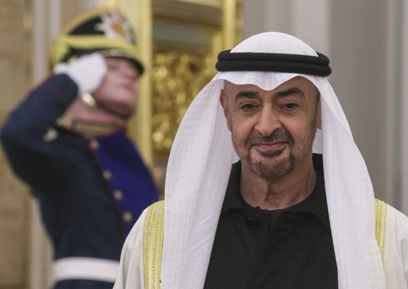 Prvi put se oglasio čelnik Emirata: 'Nemojte se zavaravati, nismo lak plijen'