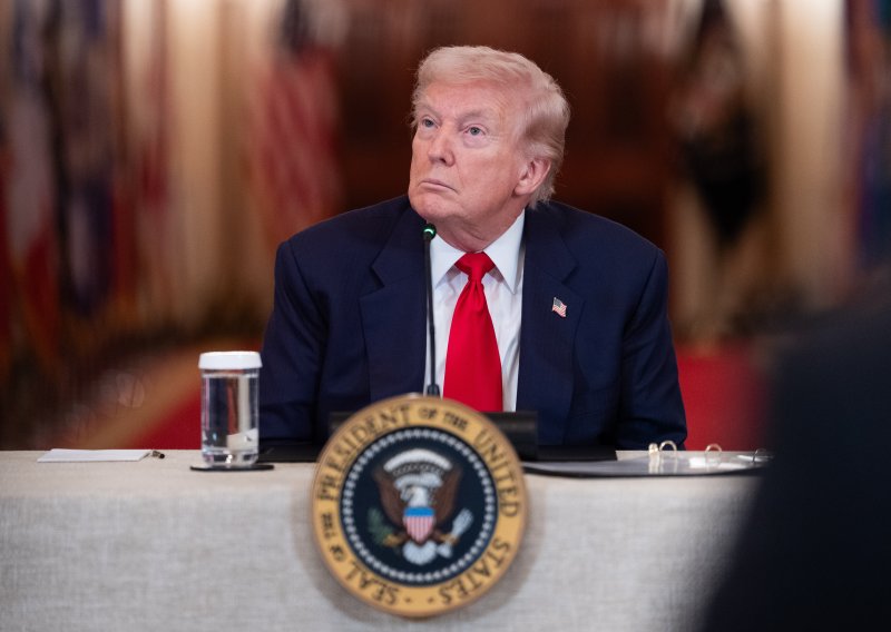 Sve više sumnji u uspješnost Trumpovog rata s Iranom: Procurilo klasificirano izvješće