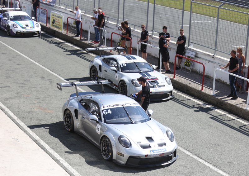 Kupio Porsche za 300 tisuća eura pa ostao šokiran: Slučaj završio na sudu