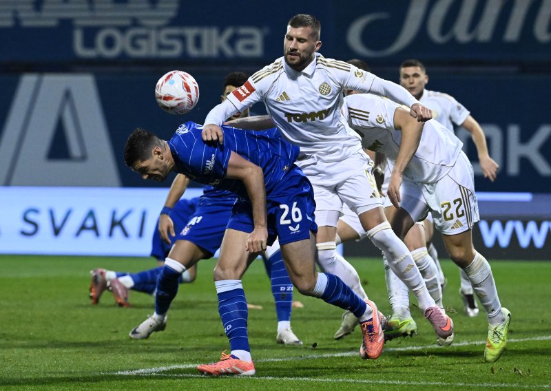 Hajduk na Poljudu dočekuje Dinamo; evo gdje gledati i kad počinje najveći hrvatski derbi