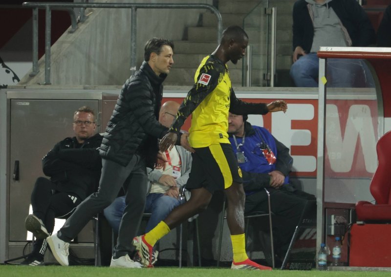 Novi problemi za Niku Kovača; kamere snimile neugodne trenutke velike napetosti