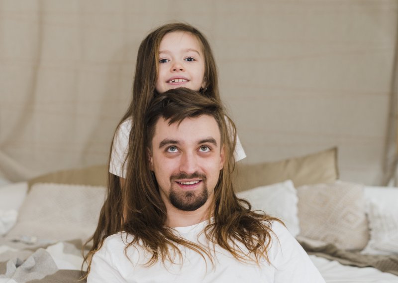 Samo 10 posto muškaraca tvrdi da ima vodeću ulogu u odgoju djece