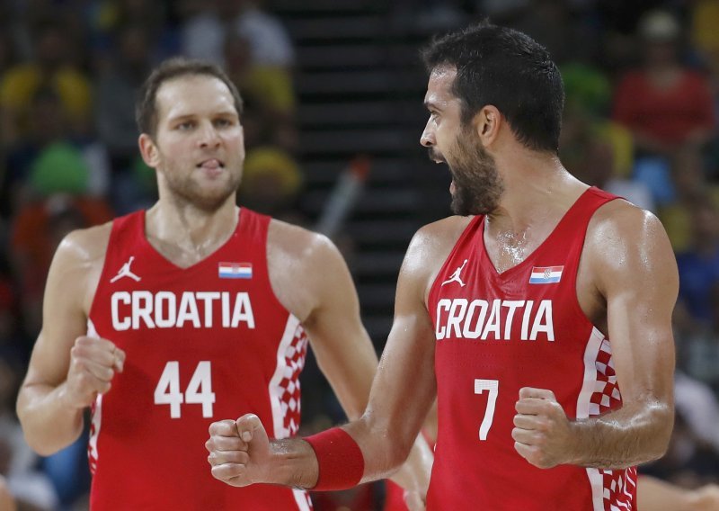 Bojan Bogdanović nakon prvog mjesta košarkaša rekao veliku istinu