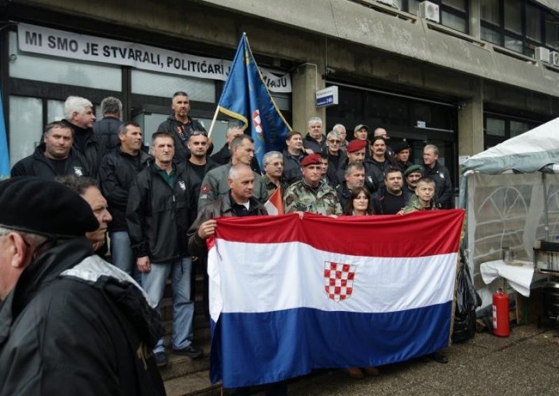 Protiv Crnoje mediji vode linč, to je kampanja protiv nove Vlade